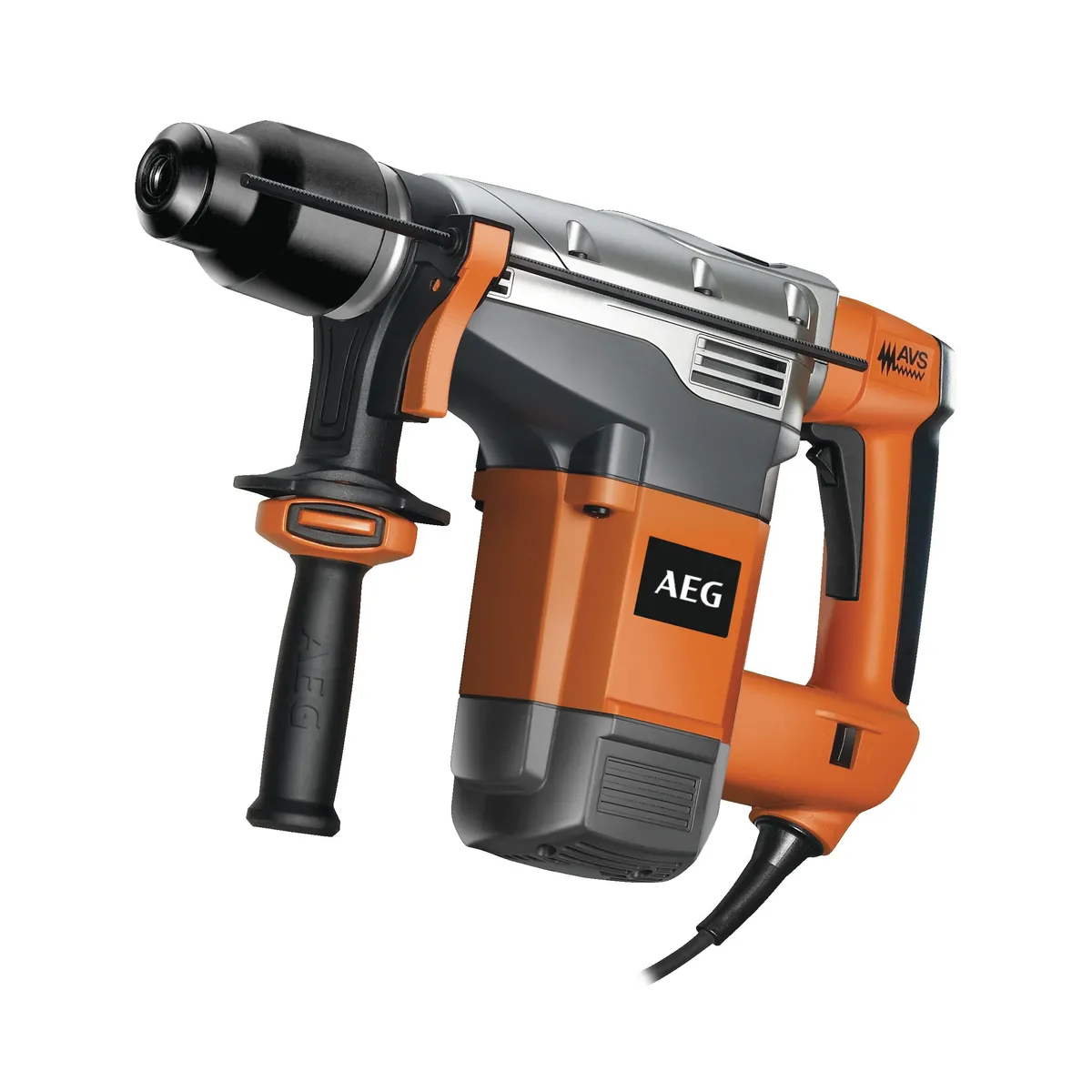 AEG KH 5E 1.200W SDS-Max Kırıcı Delici, stüdyo ürün fotoğrafı