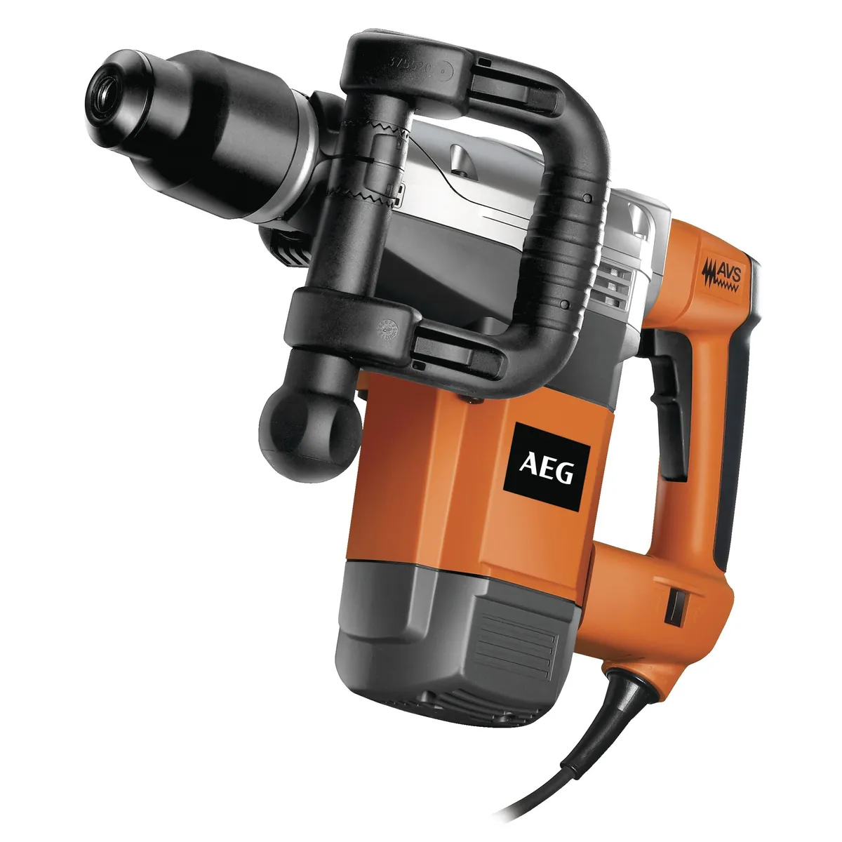 AEG MH 5E 1.200W SDS-Max Kırıcı, stüdyo ürün fotoğrafı