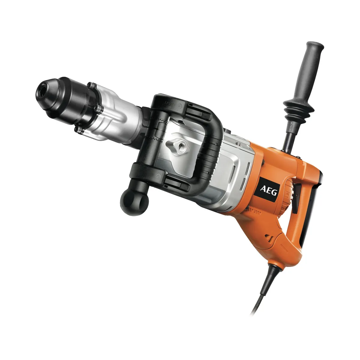 AEG PN 11E 1.700W SDS-Max Kırıcı Delici, stüdyo ürün fotoğrafı