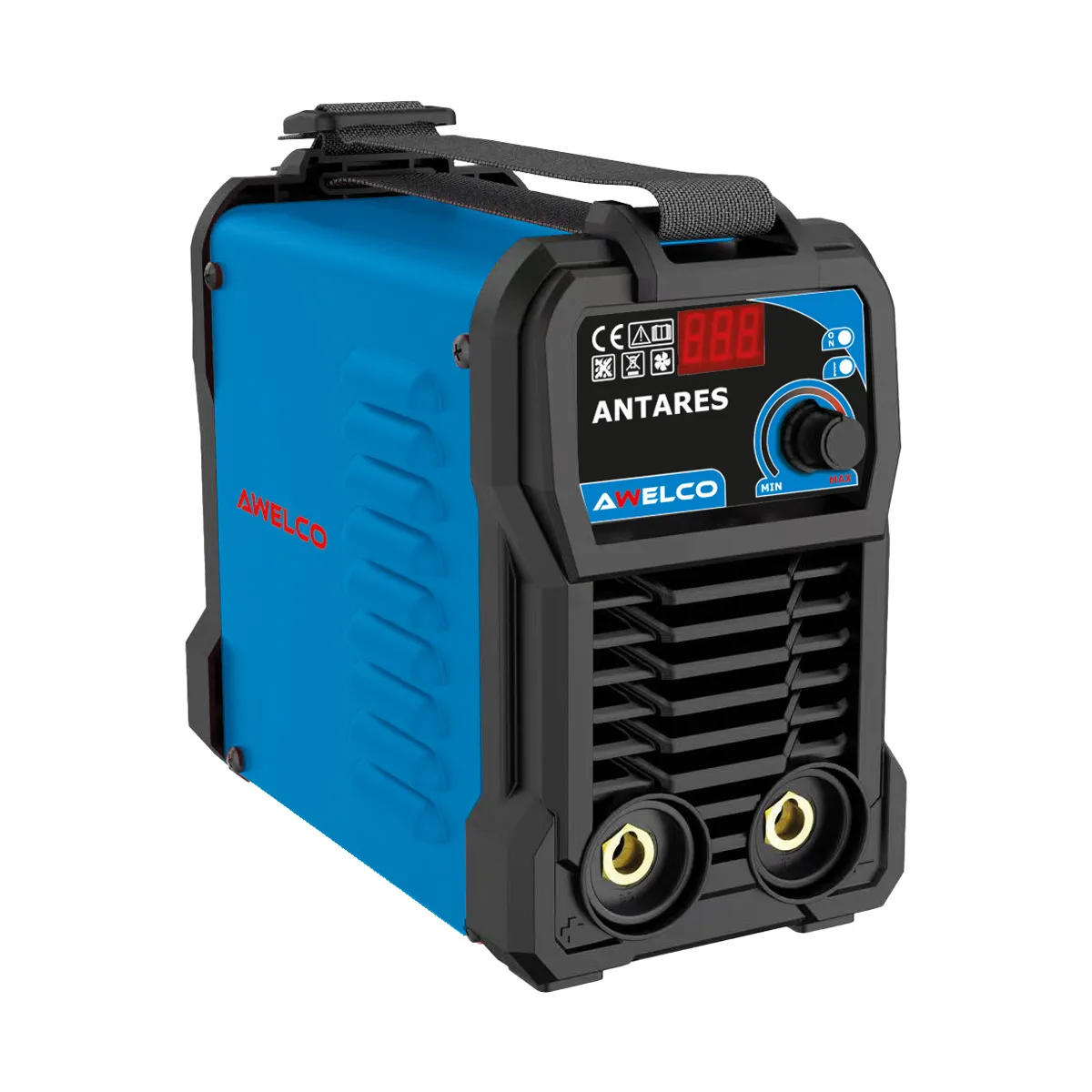 Awelco ANTARES 160 MMA Kaynak Makinesi 160A