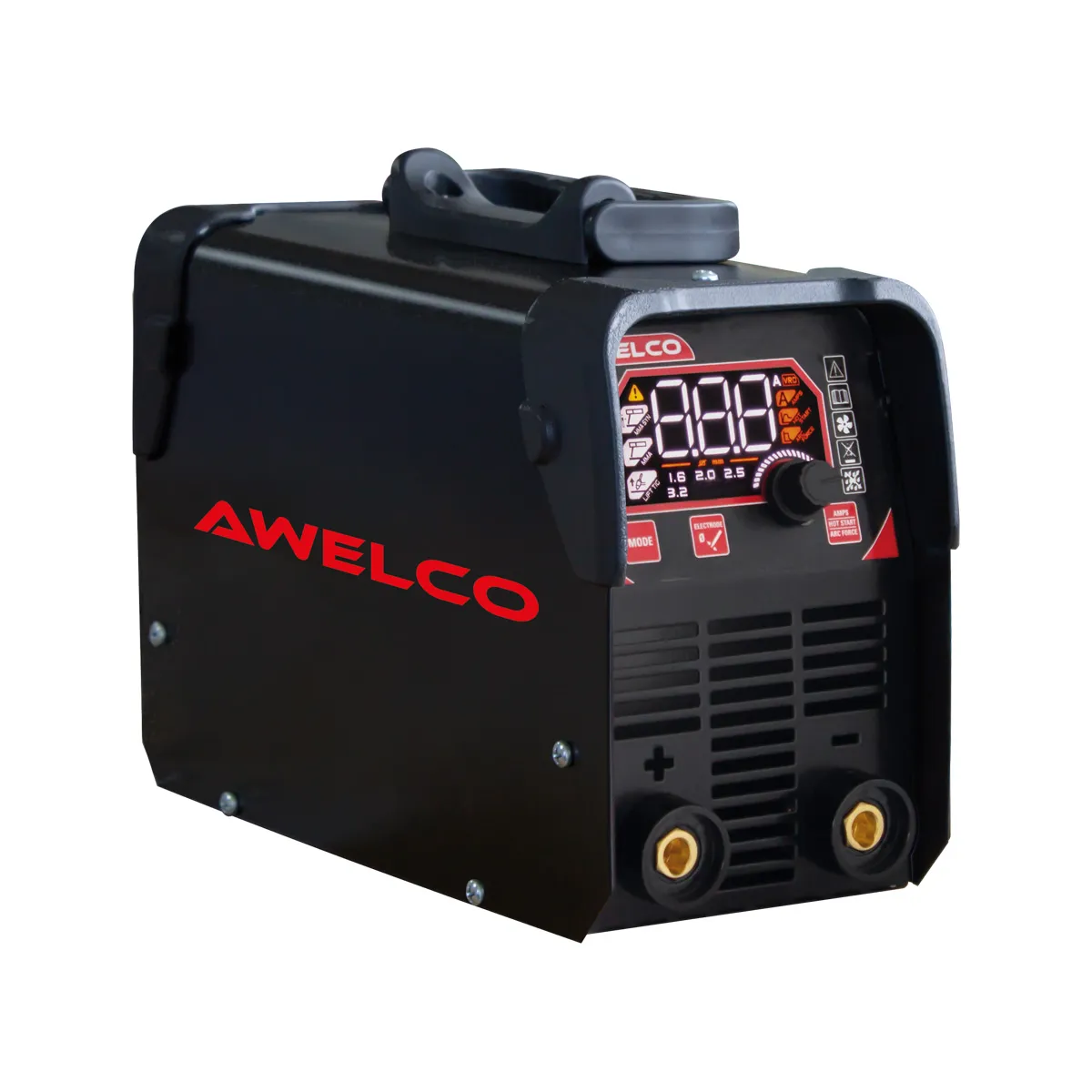 Awelco ARC 160 MMA Kaynak Makinesi 140A