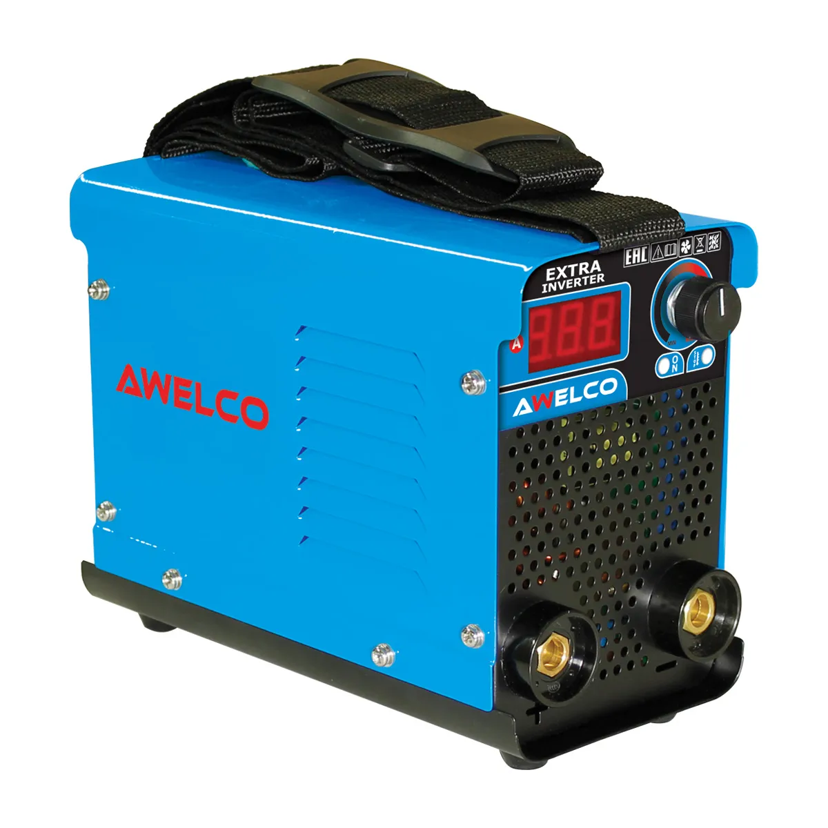 Awelco EXTRA 170 MMA Kaynak Makinesi 160A