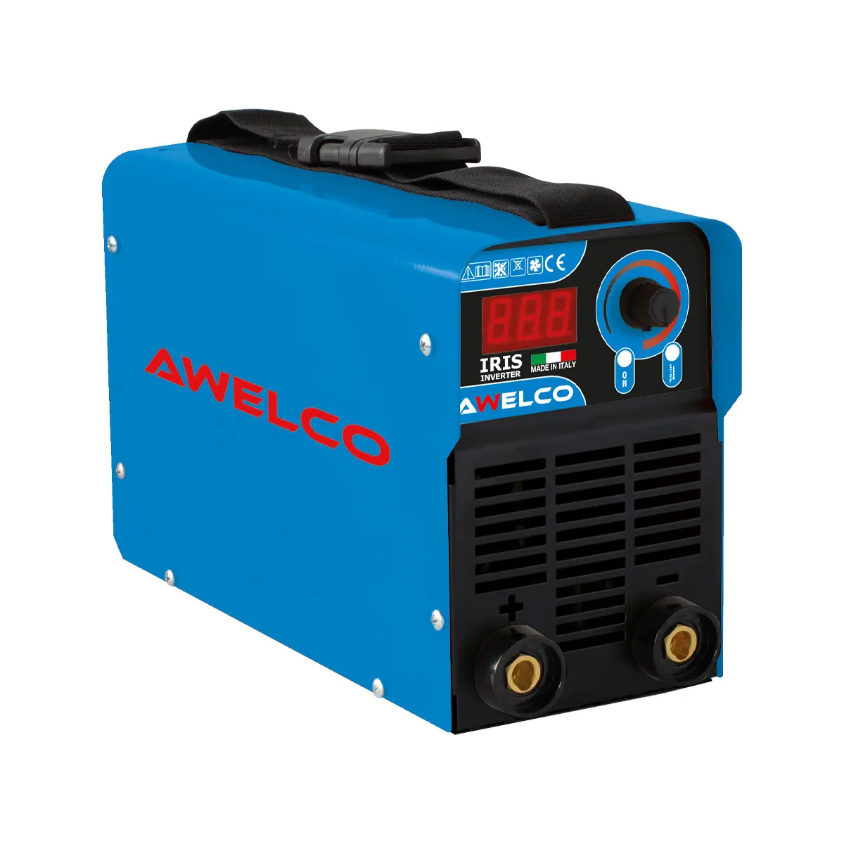 Awelco IRIS 150 MMA Kaynak Makinesi 140A