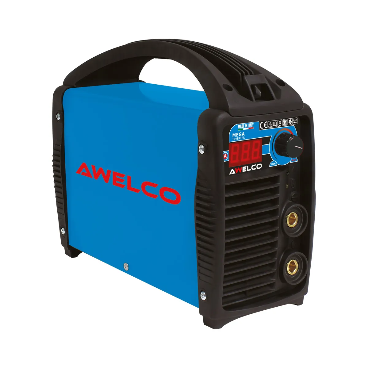 Awelco MEGA 180 MMA Kaynak Makinesi 160A
