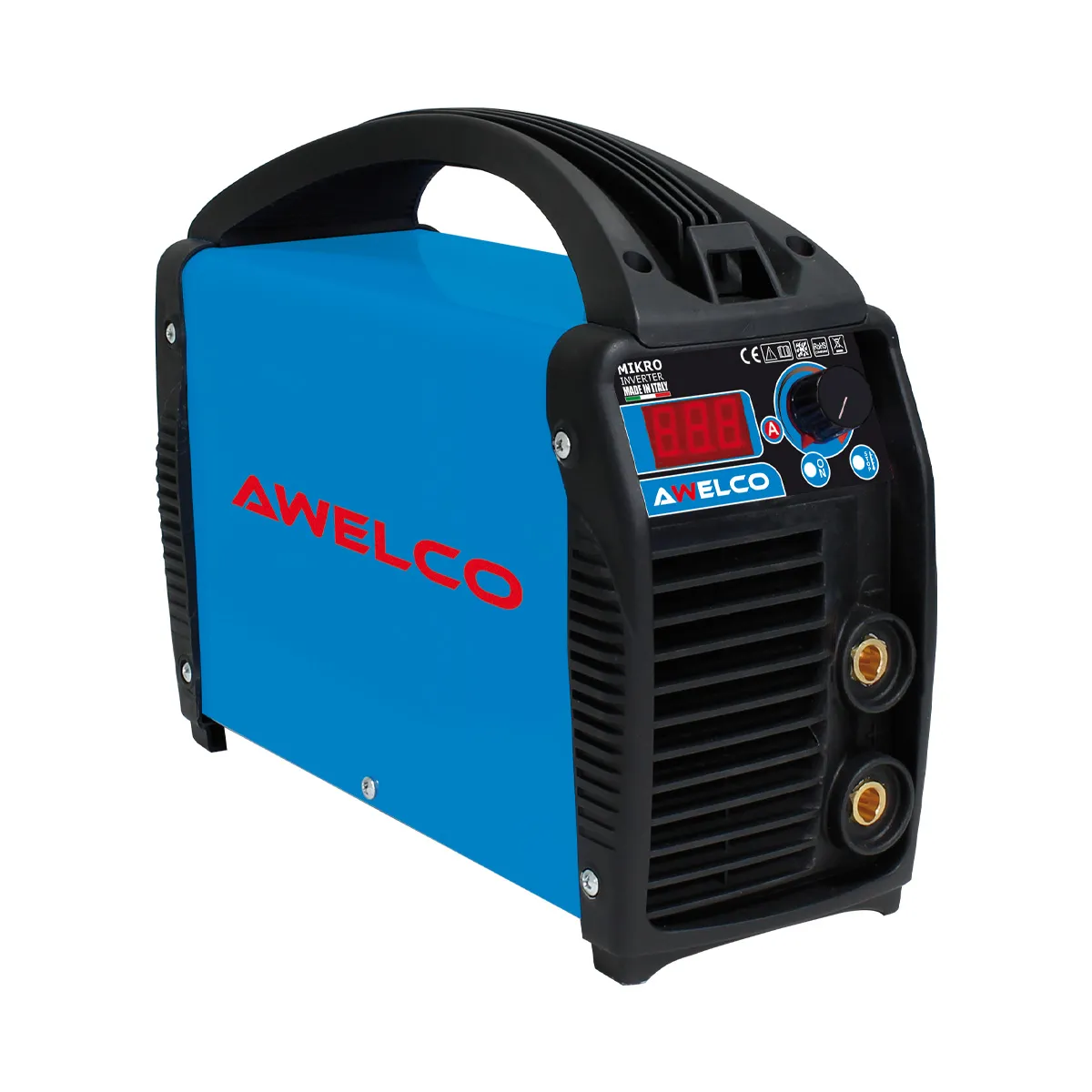 Awelco MIKRO 184 MMA Kaynak Makinesi 160A