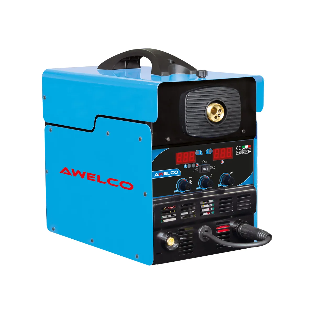 Awelco MIKROMIG 2000 MIG/MAG Kaynak Makinesi 200A