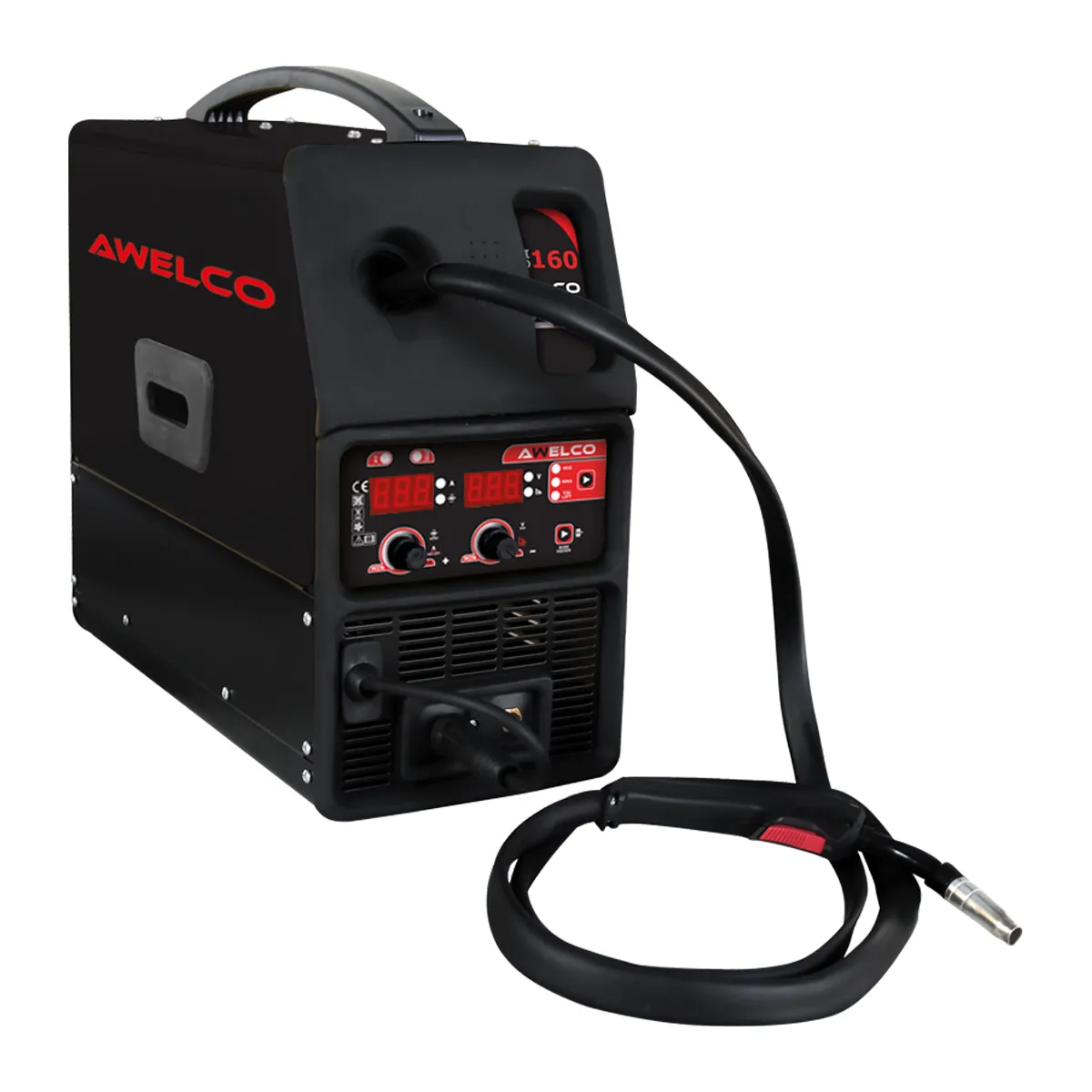 Awelco MULTI MIKRO 160 MIG/MAG Kaynak Makinesi 160A