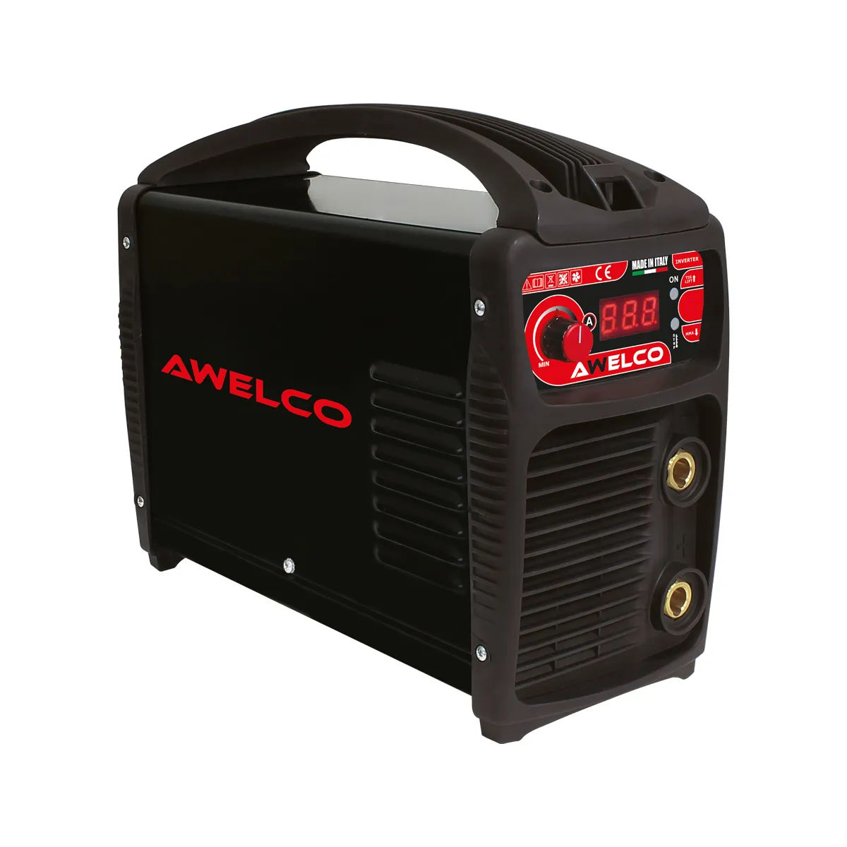 Awelco PLUS 210 MMA Kaynak Makinesi 200A