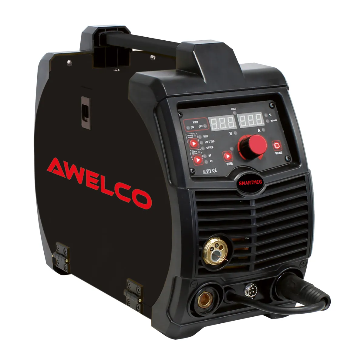 Awelco SMARTMIG 2200 MIG/MAG Kaynak Makinesi 200A
