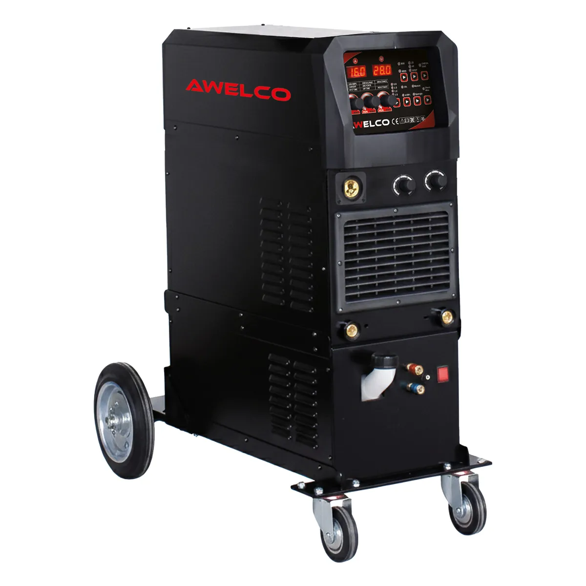 Awelco UNIMIG 500 MIG/MAG Kaynak Makinesi 500A