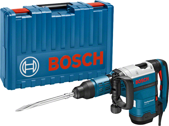 Bosch GSH 7 VC SDS-Max yıkım kırıcısı, ürün fotoğrafı