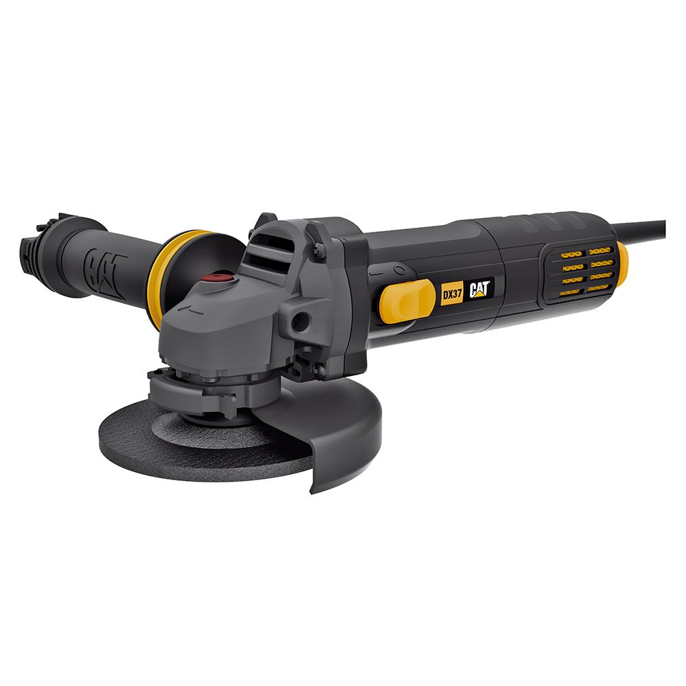 Cat DX37 750W Kablolu 115mm Avuç Taşlama