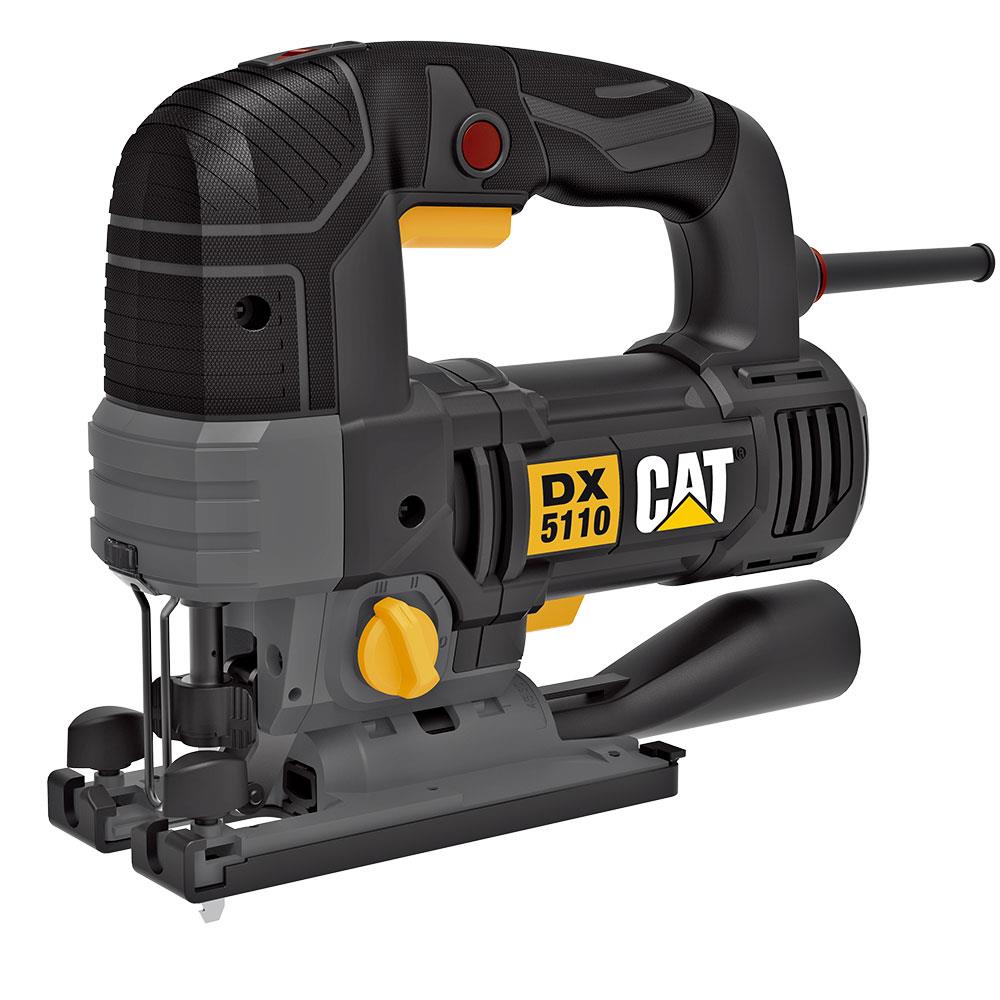 Cat DX5110 780W Kablolu Devir Ayarlı Dekupaj Testere