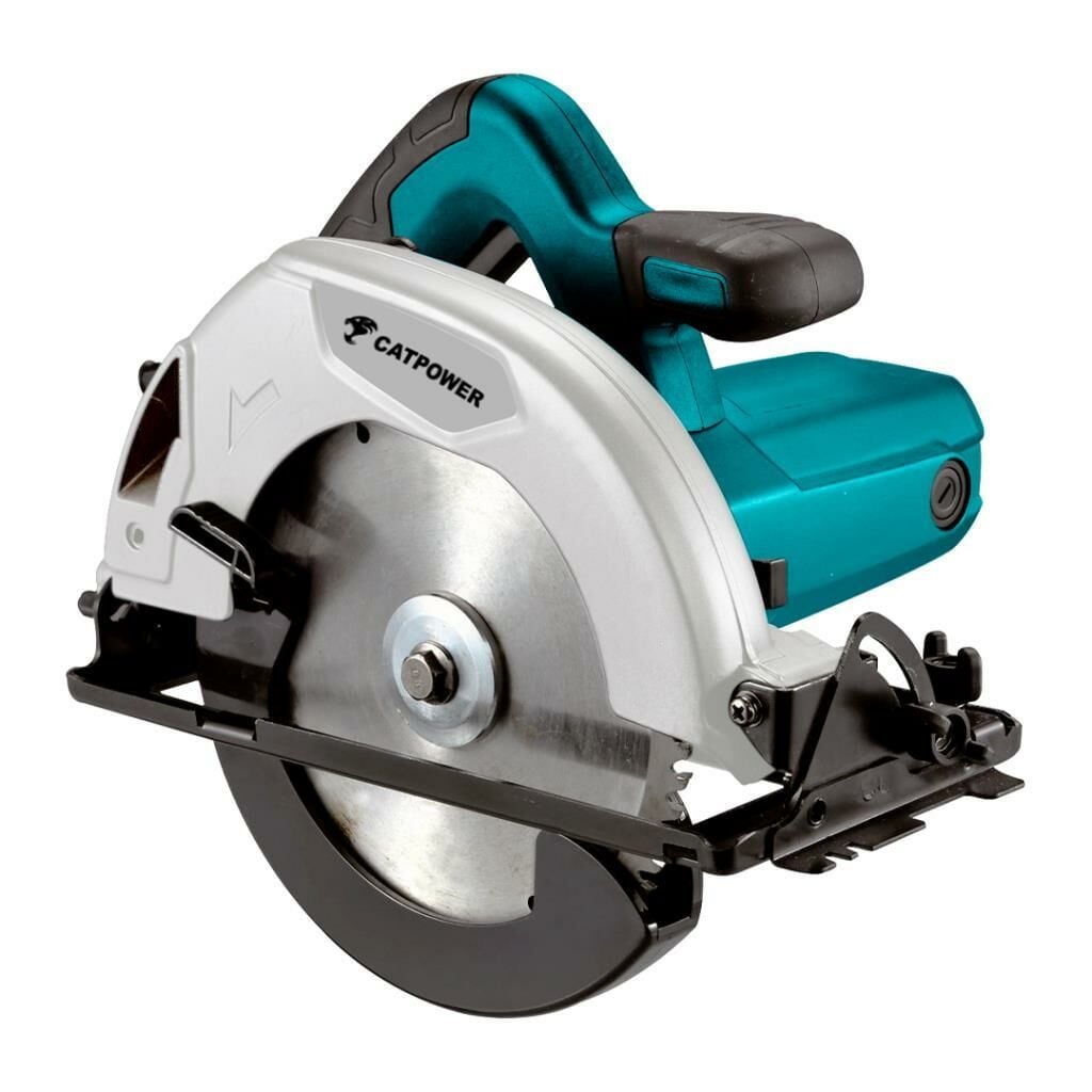 CatPower 1210 1600W Kablolu 185mm Sunta Kesme