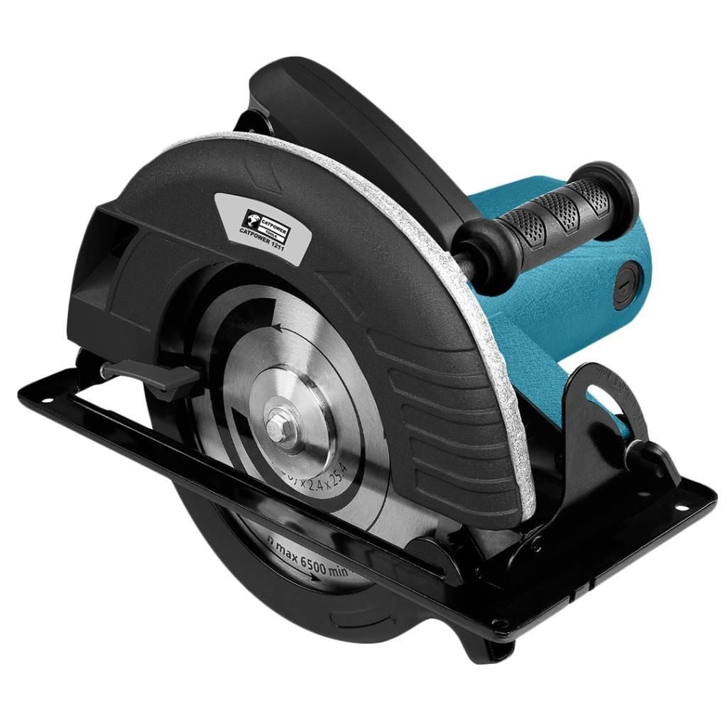 CatPower 1211 2000W Kablolu 235mm Sunta Kesme