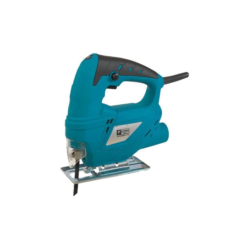 CatPower 1712 500W Kablolu Dekupaj Testere