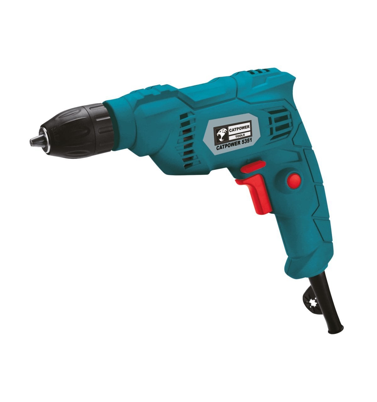 CatPower 5351 400W Kablolu Darbesiz Matkap