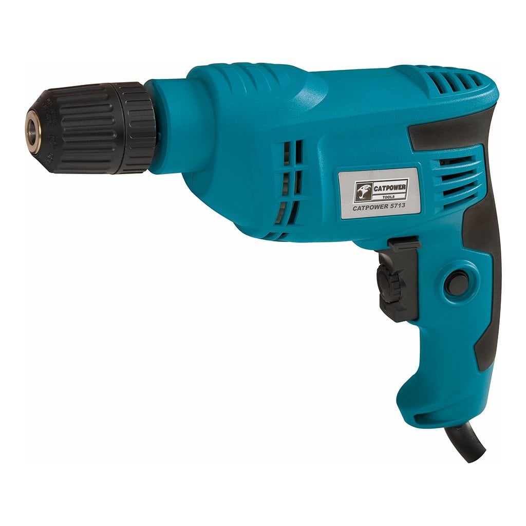 CatPower 5713 550W Kablolu Darbesiz Matkap