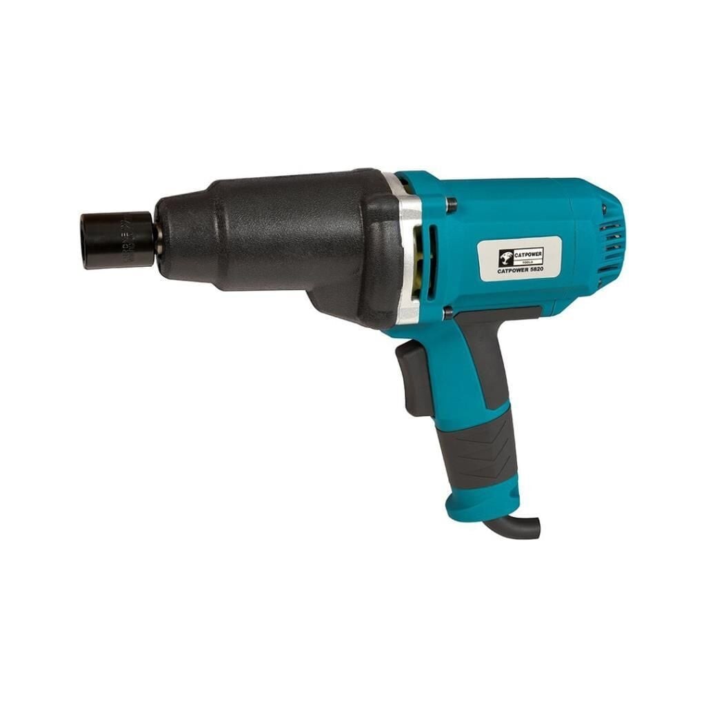CatPower 5820 950W Kablolu 1/2" Somun Sıkma