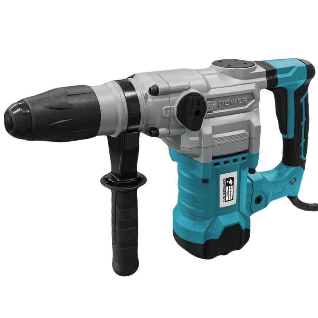 CatPower 5913 1600W Kablolu SDS-Max Kırıcı/Delici
