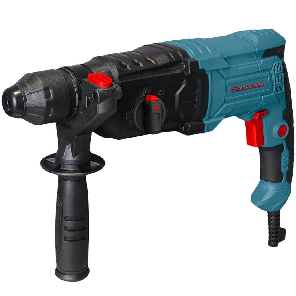 CatPower 5935 1050W Kablolu SDS Kırıcı/Delici