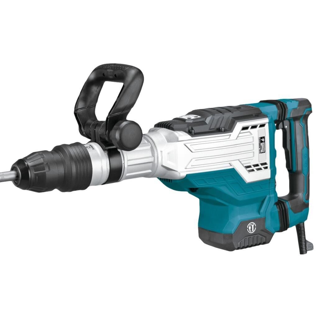 CatPower 7915 1700W Kablolu SDS-Max Kırıcı