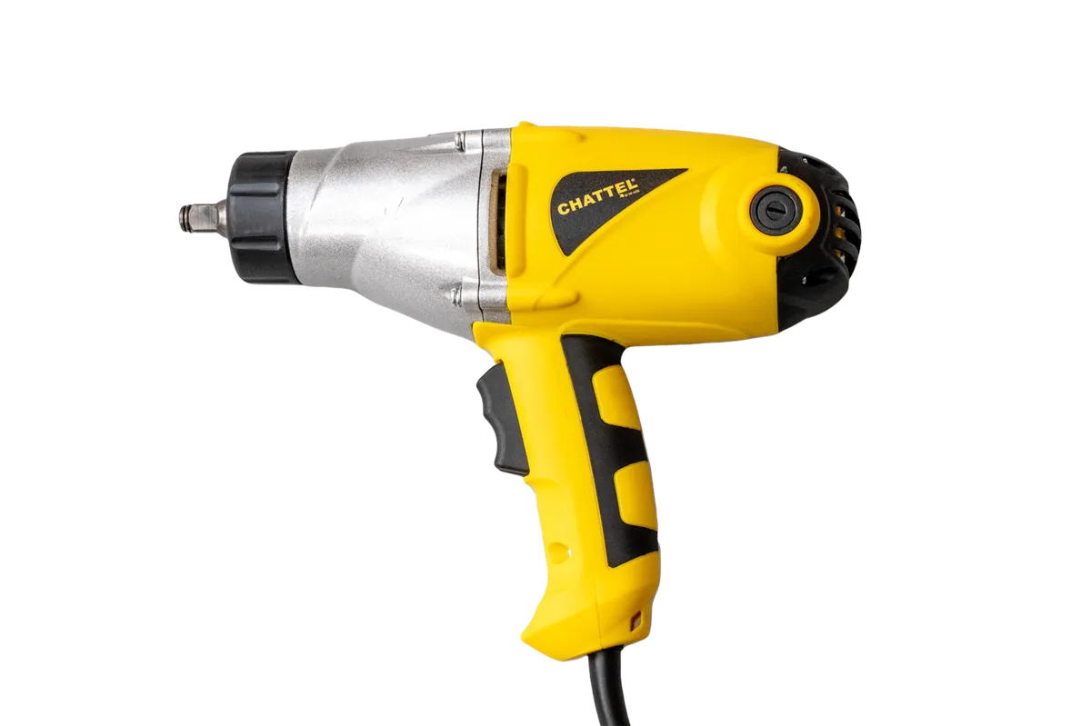 CHATTEL CHT-4110 Somun Sikma