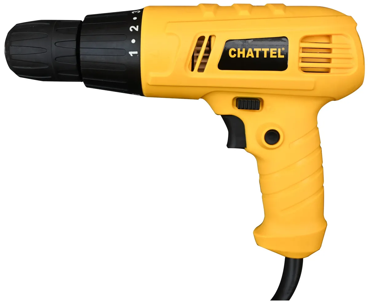 CHATTEL CHT-4260 Torklu Vidalama