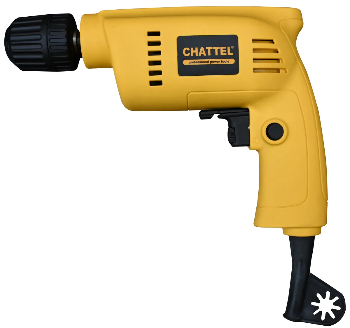 CHATTEL CHT-4300 Matkap