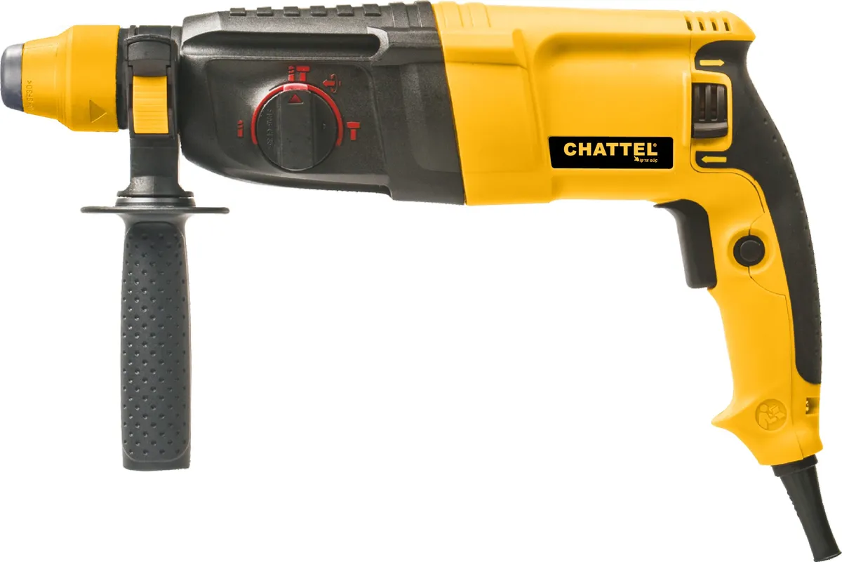 CHATTEL CHT-4325 Kirici Delici