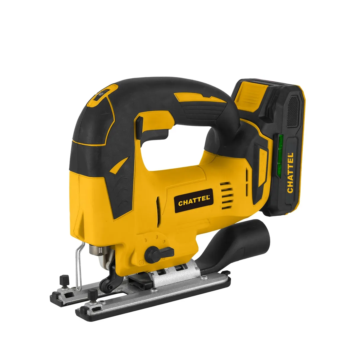 CHATTEL CHT-4415 Akulu Dekupaj Testere
