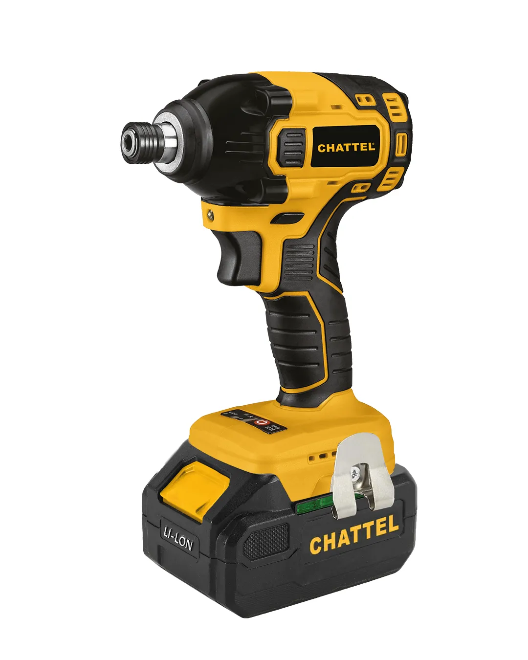 CHATTEL CHT-4442 Akulu Torklu Vidalama