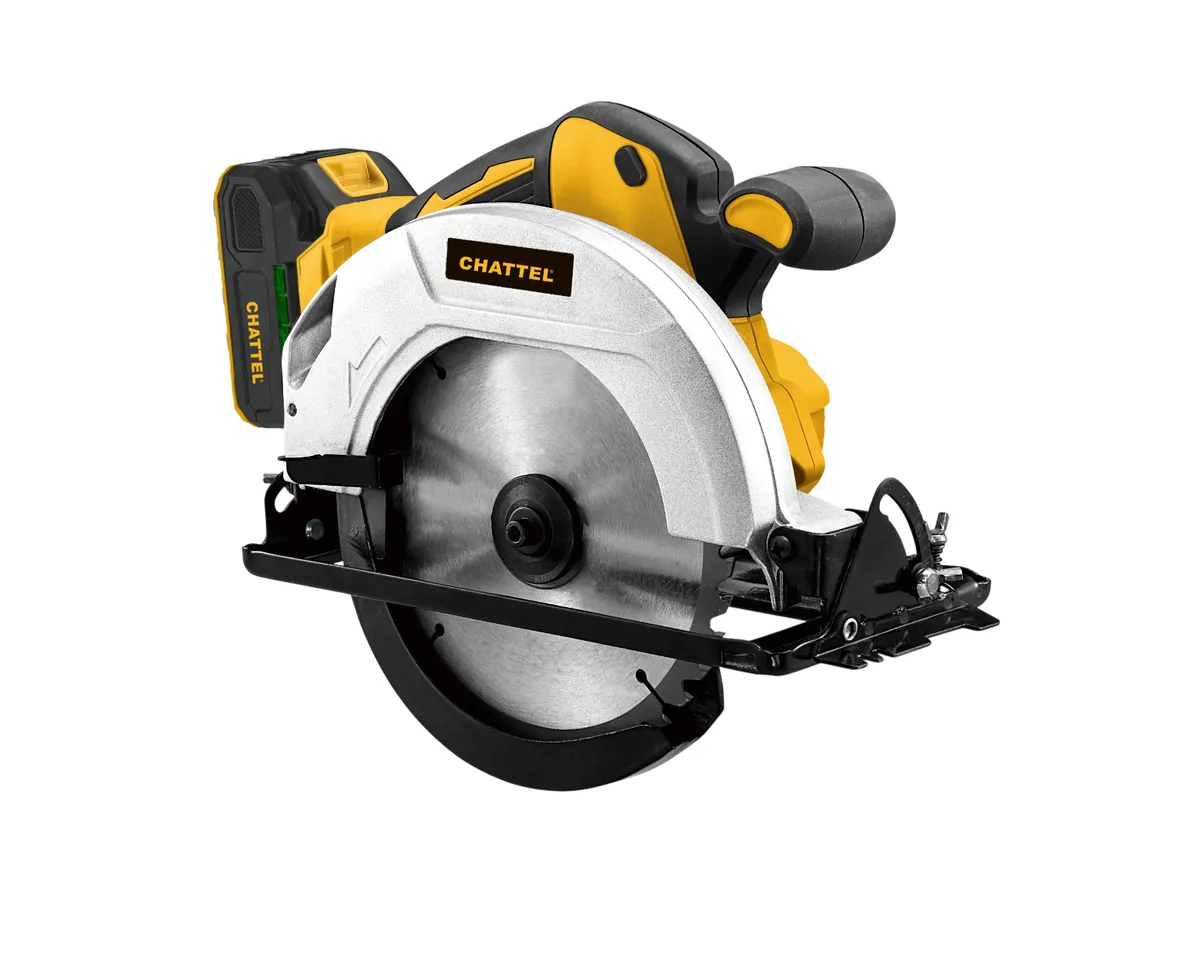 CHATTEL CHT-4485 Akulu Sunta Kesme