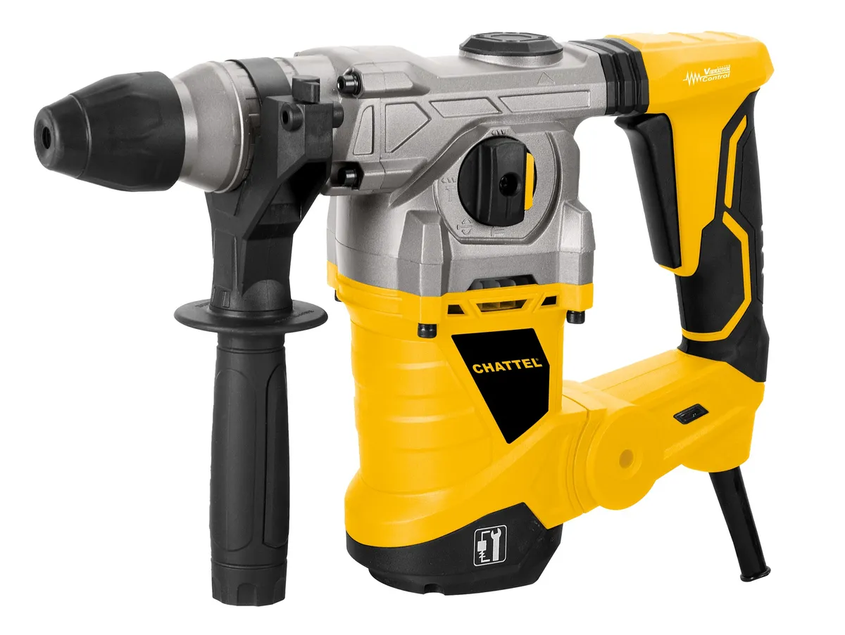 CHATTEL CHT-4640 Kirici Delici