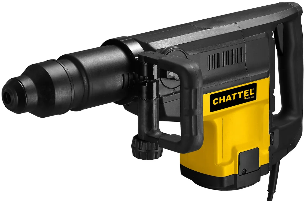 CHATTEL CHT-4642 Kirici Delici