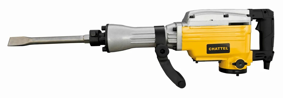 CHATTEL CHT-4660 Kirici