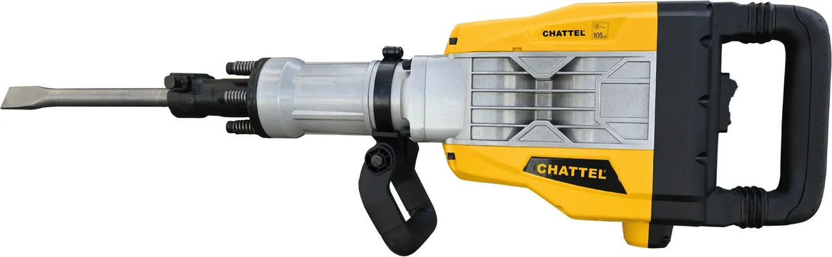 CHATTEL CHT-4670 Kirici