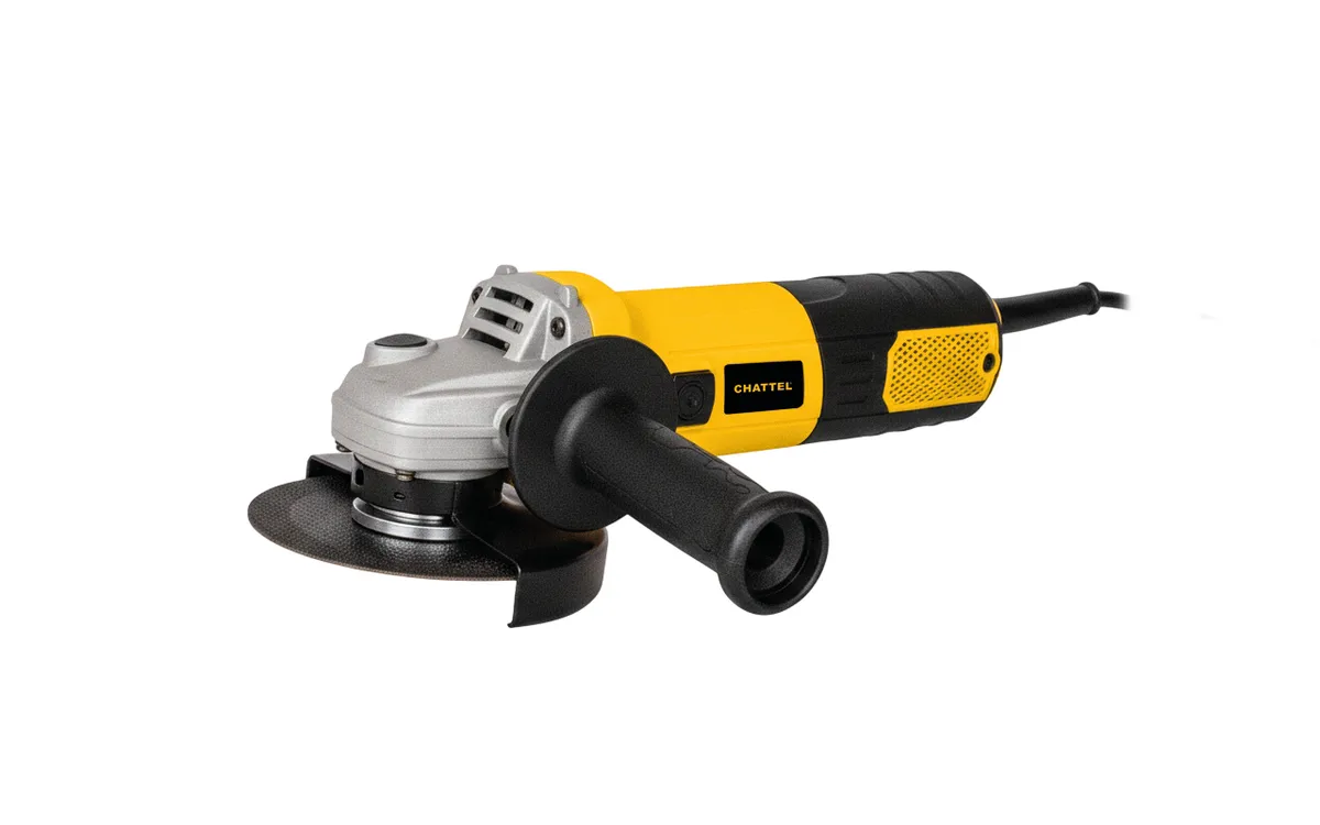 CHATTEL CHT-5095 Avuc Taslama