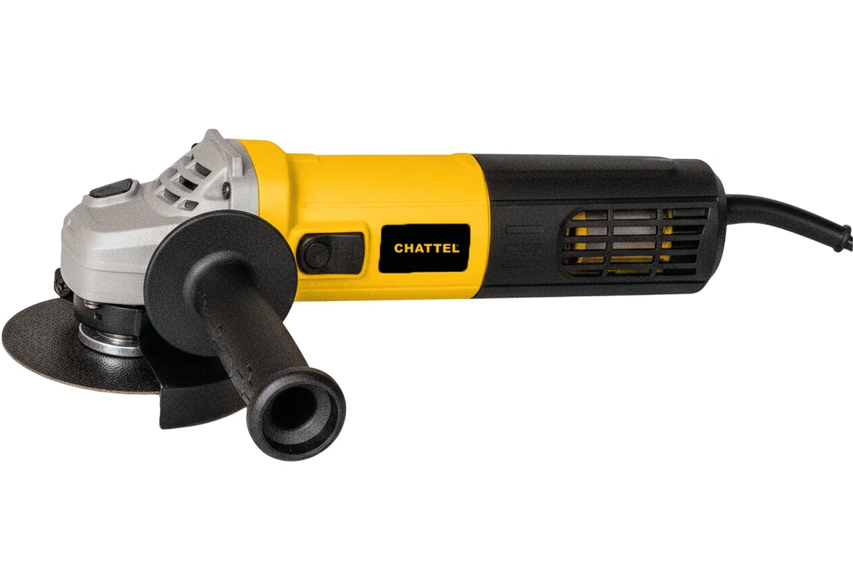 CHATTEL CHT-5140 Devir Ayarli Avuc Taslama