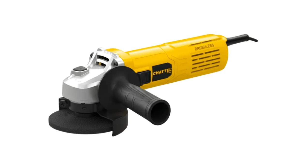 CHATTEL CHT-5150 Komursuz Avuc Taslama