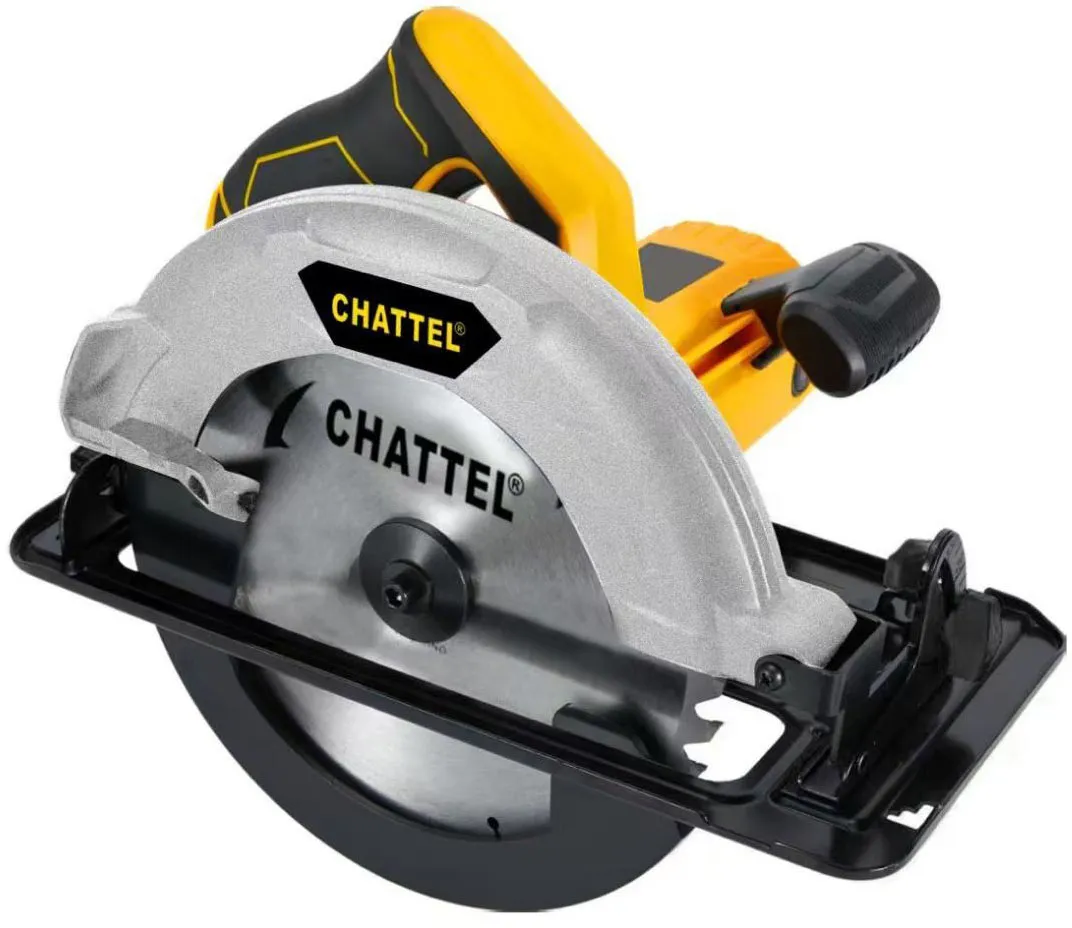 CHATTEL CHT-5215 Daire Testere