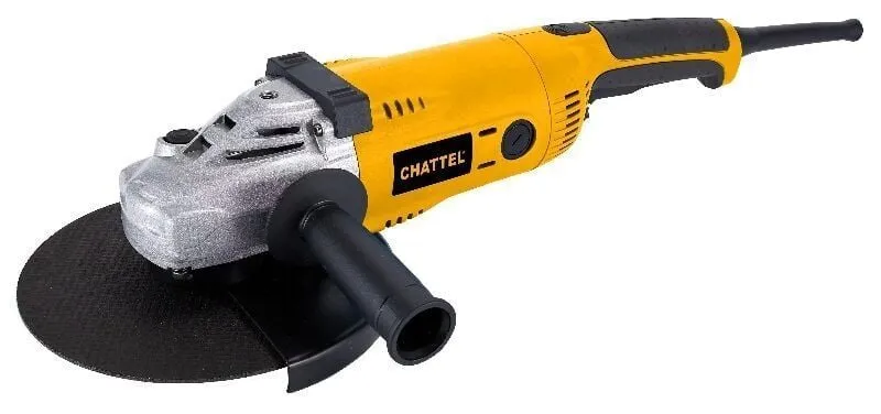 CHATTEL CHT-5233 Buyuk Taslama