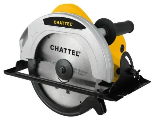 CHATTEL CHT-5240 Daire Testere