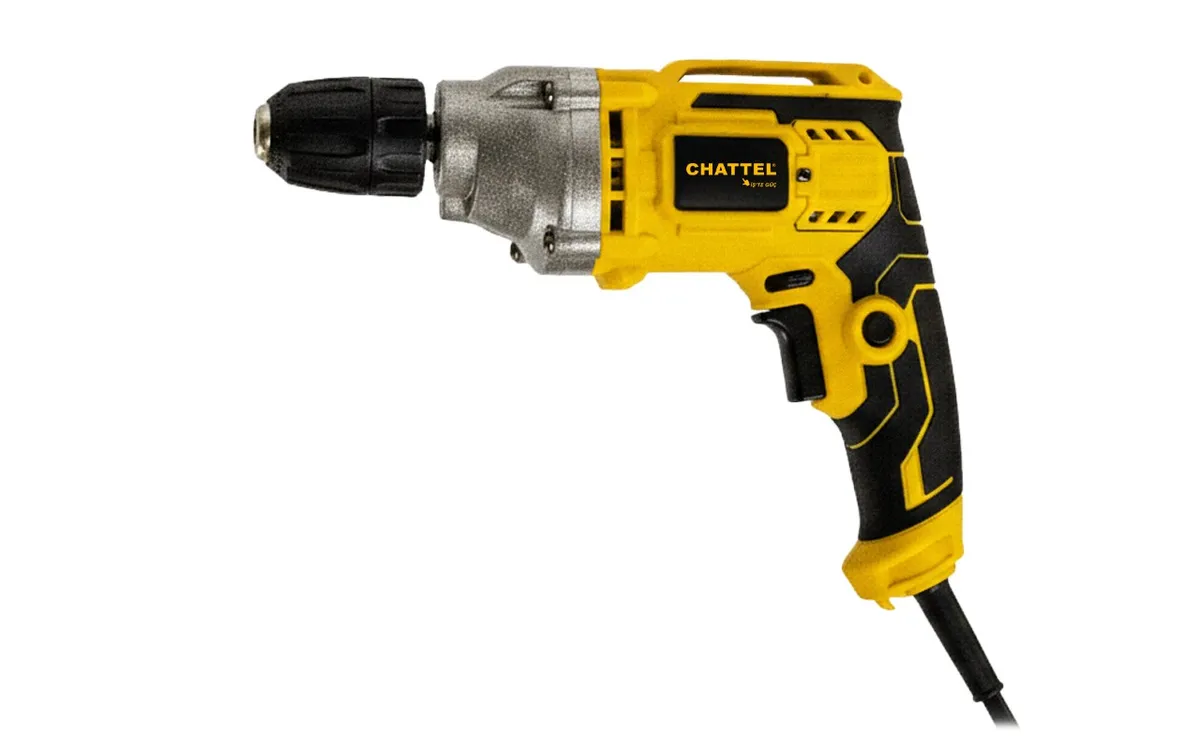 CHATTEL CHT-5560 Matkap