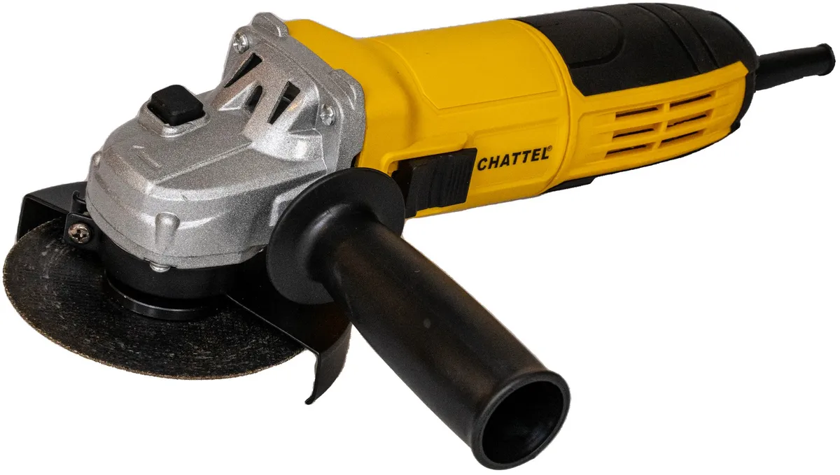 CHATTEL CHT-5701 Avuc Taslama