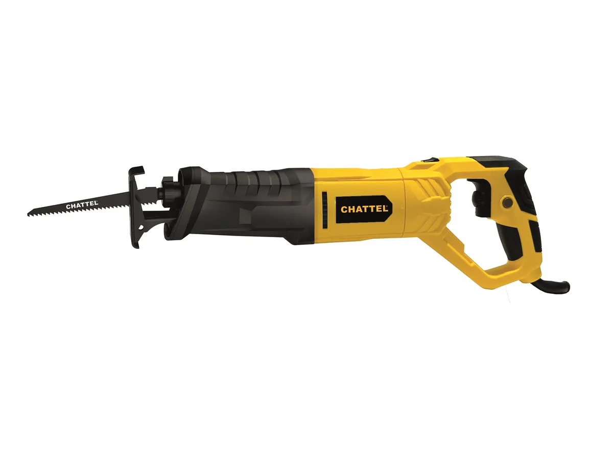 CHATTEL CHT-6091 Tilki Kuyrugu Testere