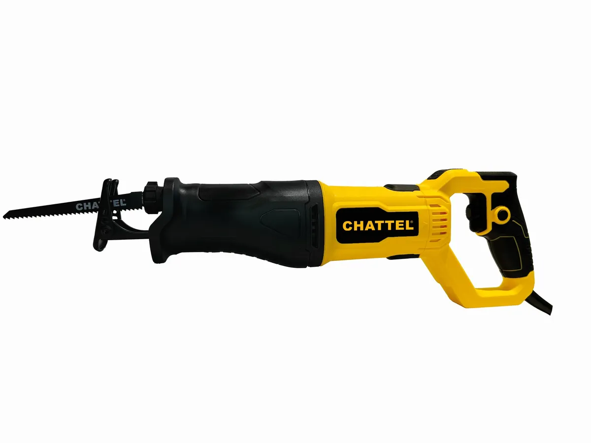 CHATTEL CHT-6095 Tilki Kuyrugu Testere