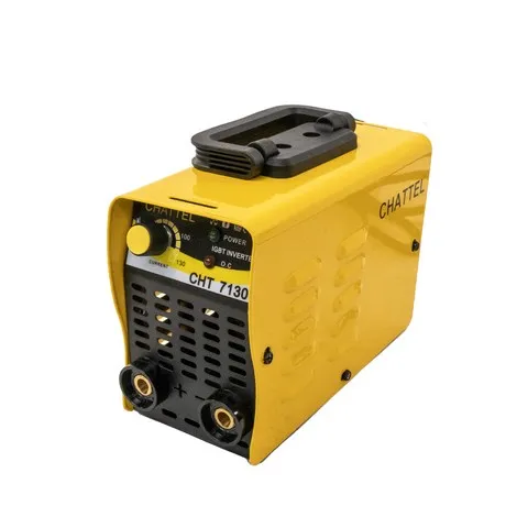 CHATTEL CHT-7130 MMA Kaynak Makinesi 130A