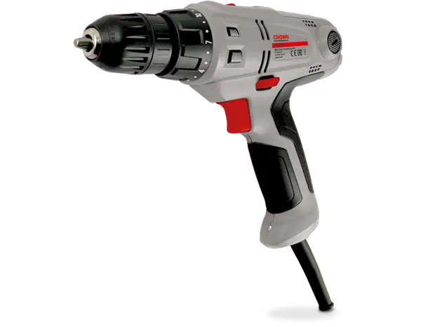 Crown Tork Ayarlı Vidalama 280W CT10113