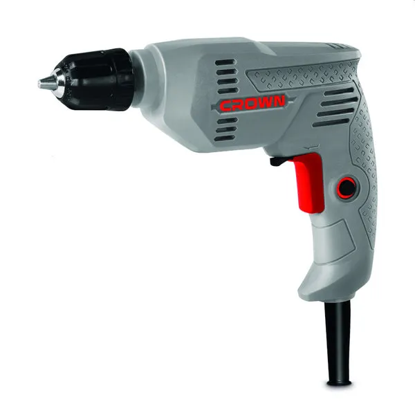 Crown Darbesiz Matkap 300W CT10125C